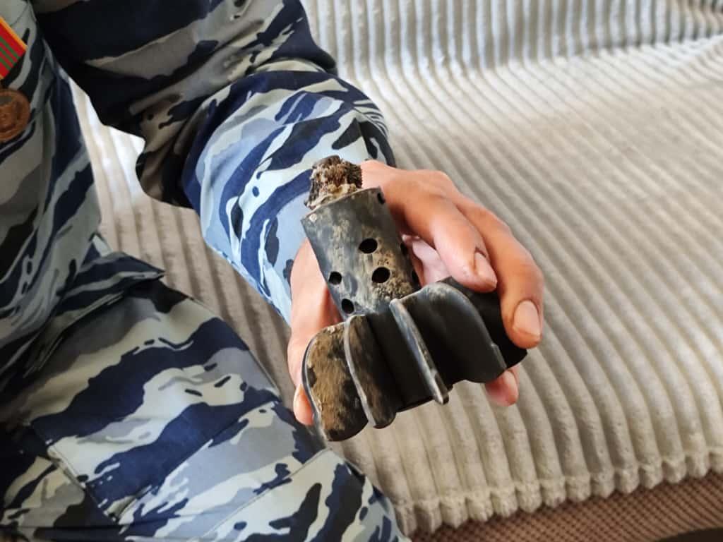 Фото «Я что, хуже бродячей собаки?!»: Бывший главный кинолог новосибирской полиции 4 года ждёт встречи с Бастрыкиным 2 - Сиб.ФМ Фото «Я что, хуже бродячей собаки?!»: Бывший главный кинолог новосибирской полиции 4 года ждёт встречи с Бастрыкиным 2